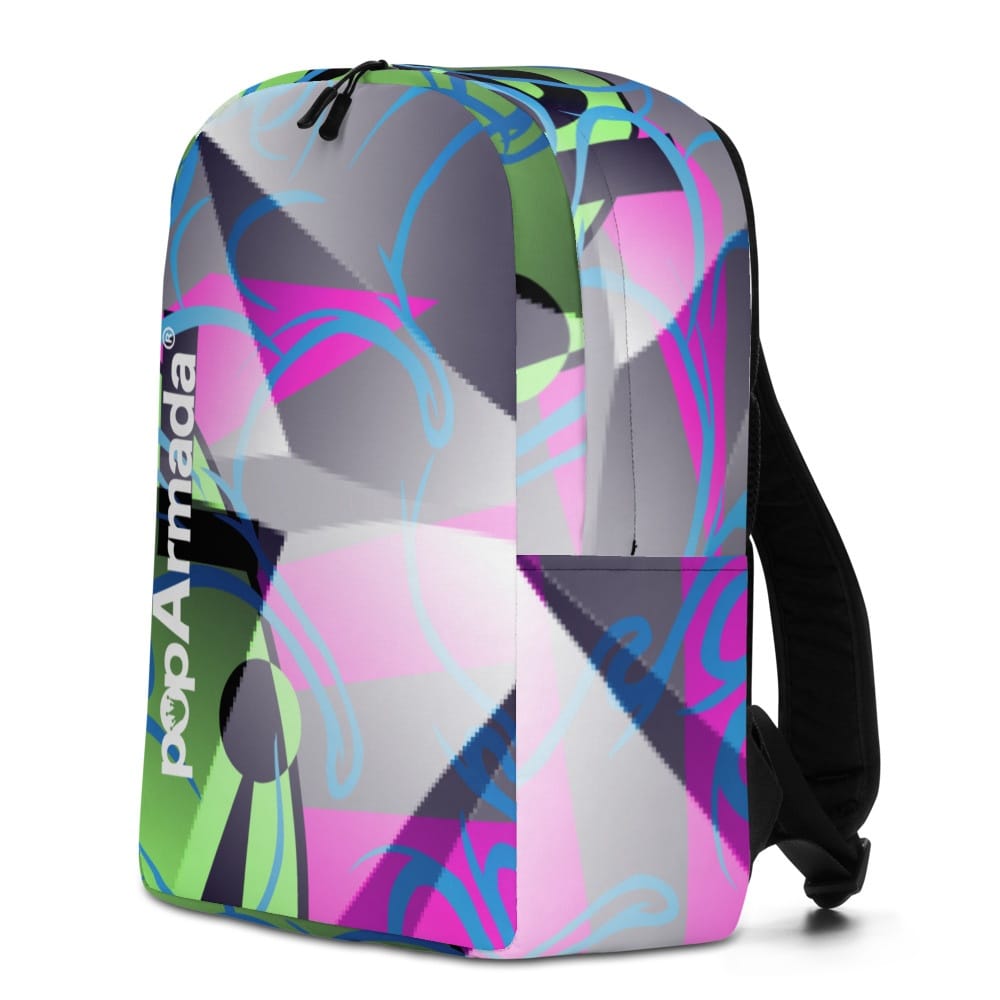 popColors Backpack