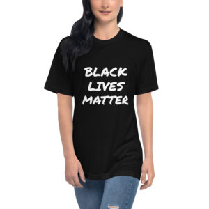 Black Lives Matter Tshirt