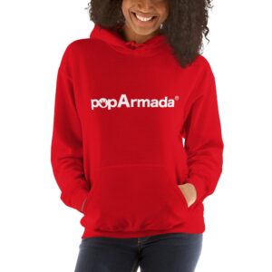 basic popArmada Hoodie