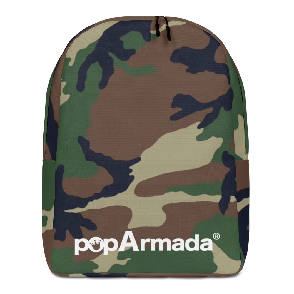 popArmada Backpack